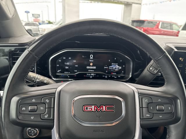 Certified 2023 GMC Sierra 1500 Elevation AWD/4WD image 19