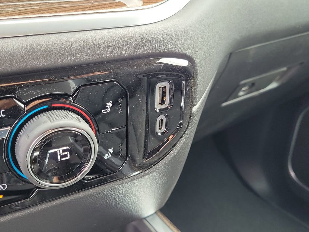 New 2026 Chevrolet Silverado 1500 RST w/ RST All Star Premium Package image 10