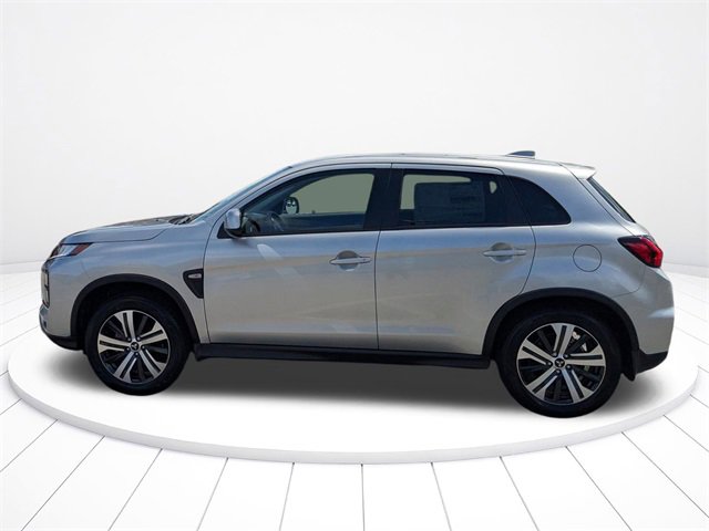 New 2025 Mitsubishi Outlander Sport ES image 6