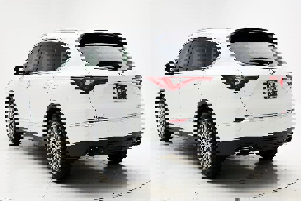 Used 2024 Acura MDX SH-AWD w/ Advance Package image 7