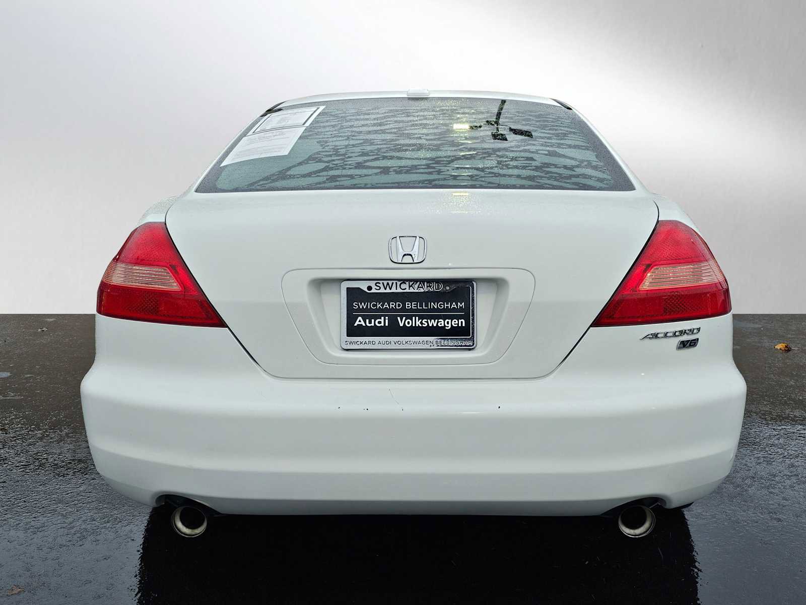 Used 2005 Honda Accord EX-L image 4