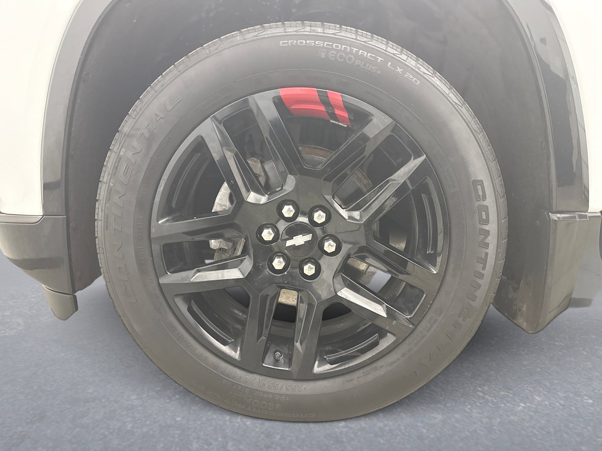 Used 2019 Chevrolet Traverse Premier w/ Redline Edition image 29