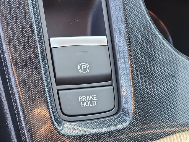 Certified 2023 Honda Civic Sport image 25