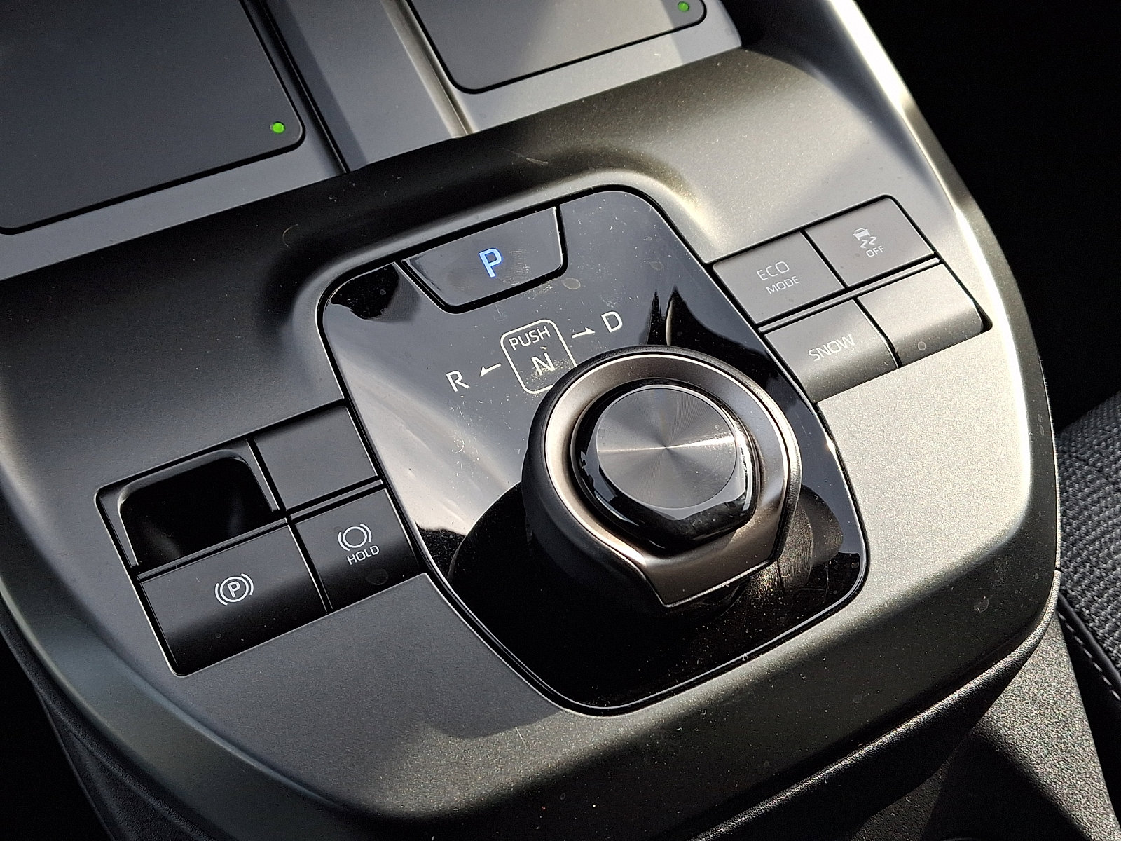 Used 2026 Toyota bZ image 25