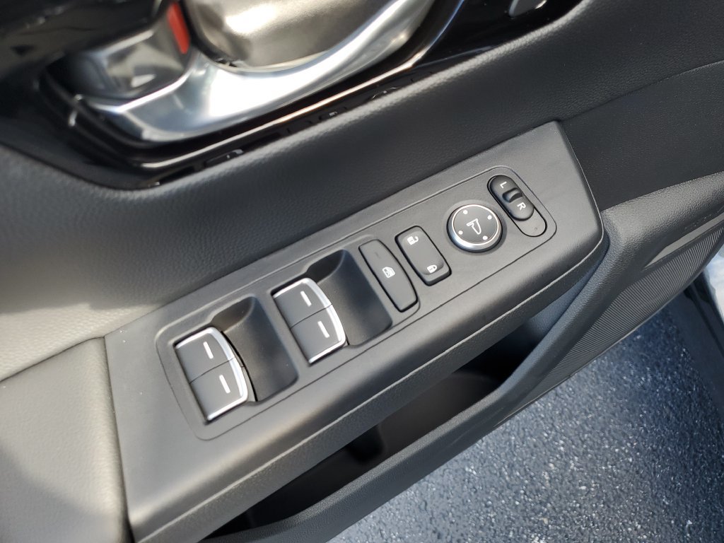New 2027 Honda CR-V EX-L image 23