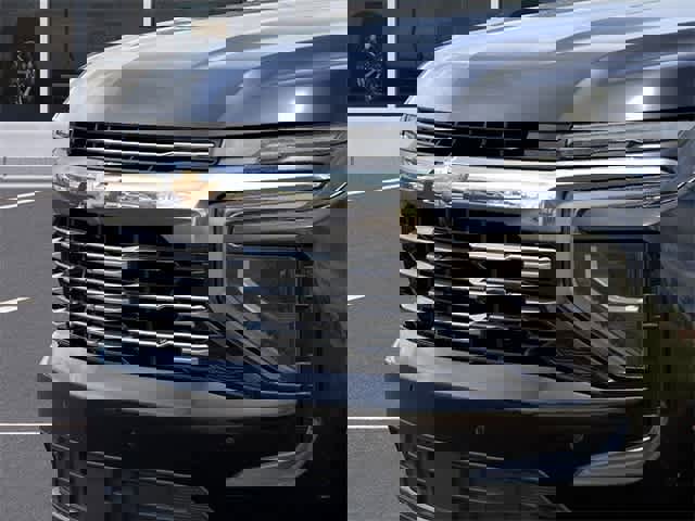 New 2026 Chevrolet Suburban Premier w/ Sun And Tow Package image 13