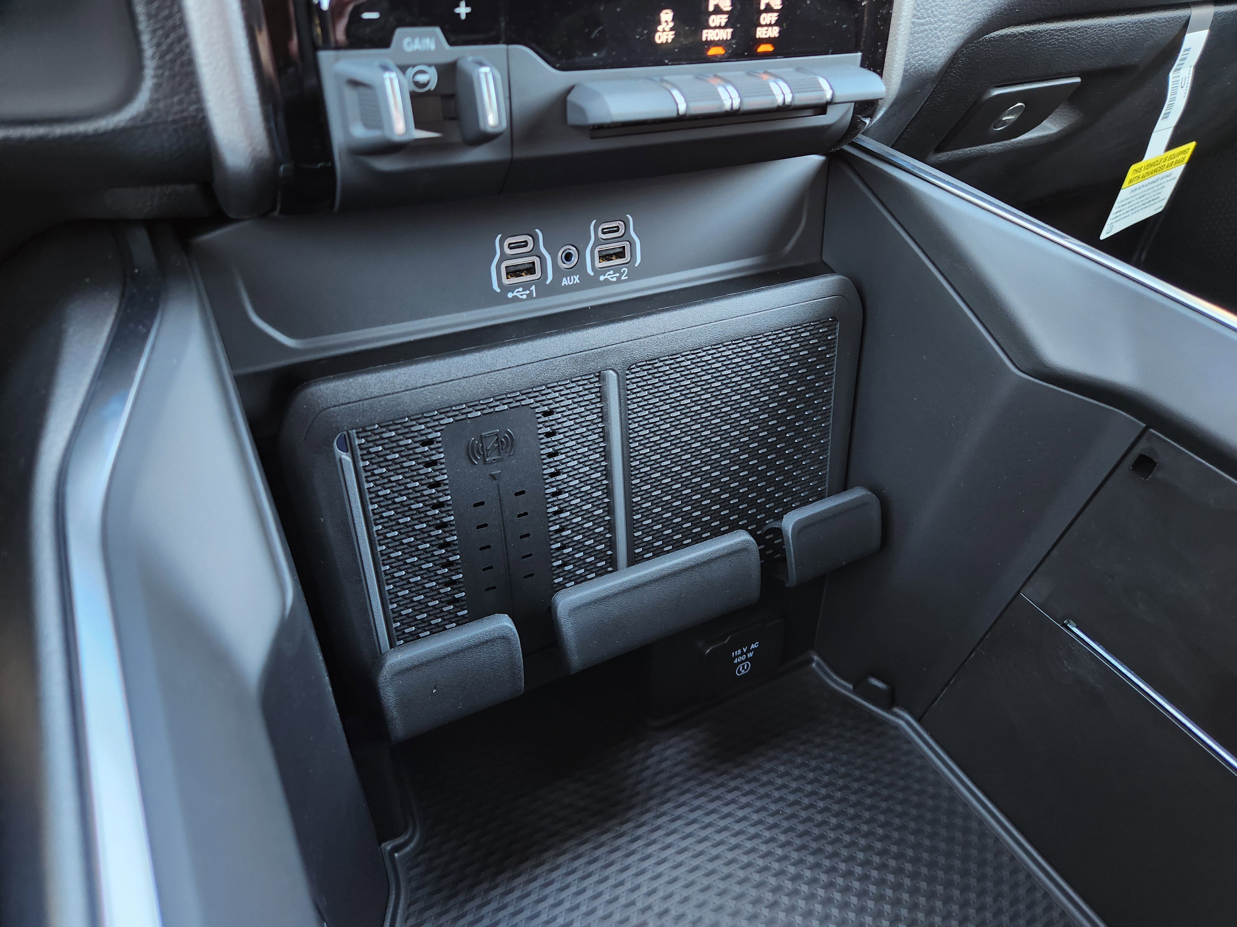 New 2026 RAM 1500 Big Horn image 7
