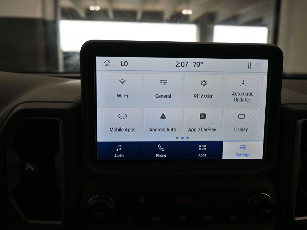 Used 2024 Ford Bronco Sport Big Bend image 20