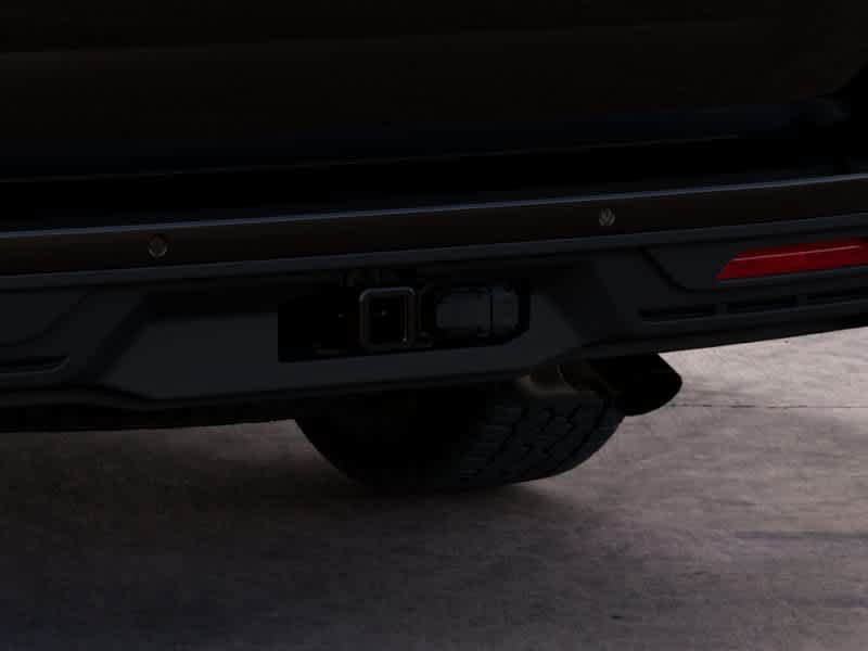 New 2027 Ford Expedition Tremor AWD/4WD image 21