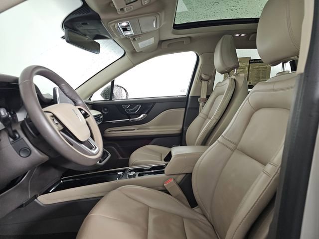 Used 2021 Lincoln Corsair Reserve w/ Equipment Group 201A image 23