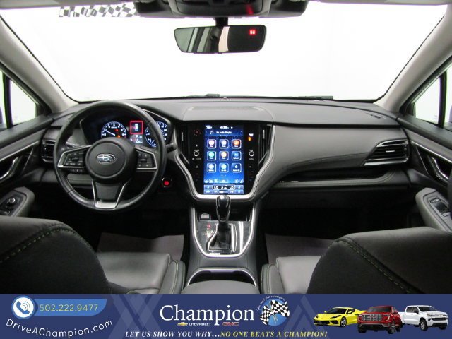Used 2023 Subaru Outback Onyx Edition AWD/4WD image 20