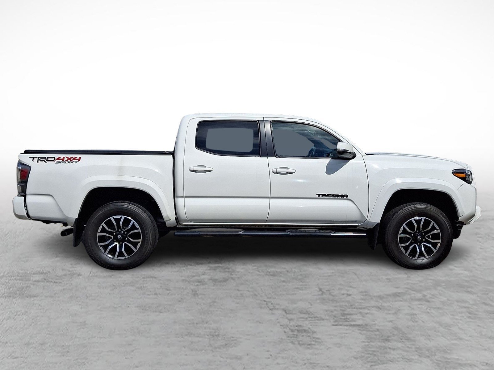 Used 2023 Toyota Tacoma TRD Sport AWD/4WD image 7