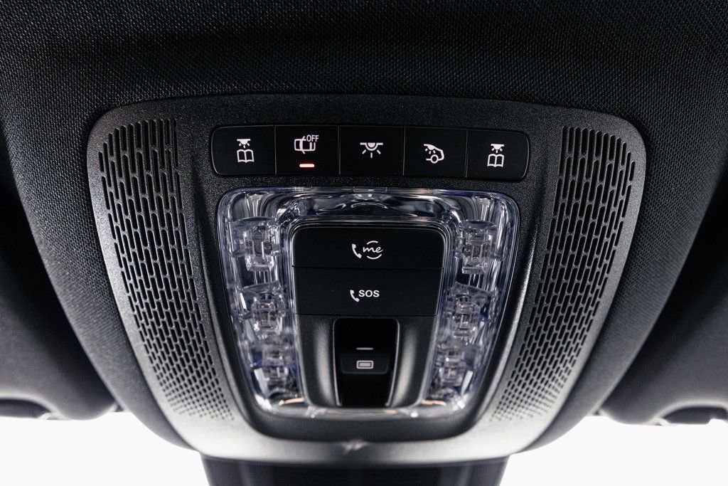 Certified 2026 Mercedes-Benz GLS 450 4MATIC image 25