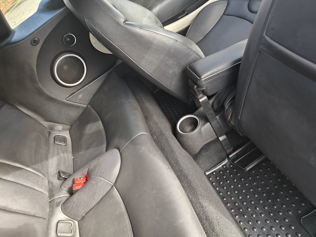 Used 2014 MINI Cooper S FWD image 21
