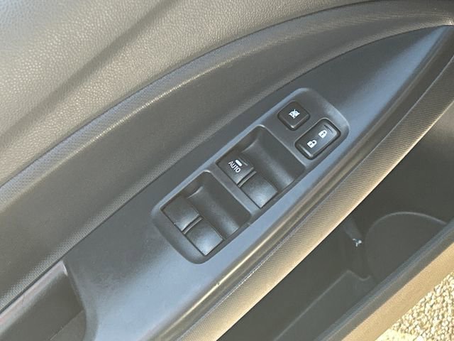 Used 2020 Mitsubishi Mirage LE image 12