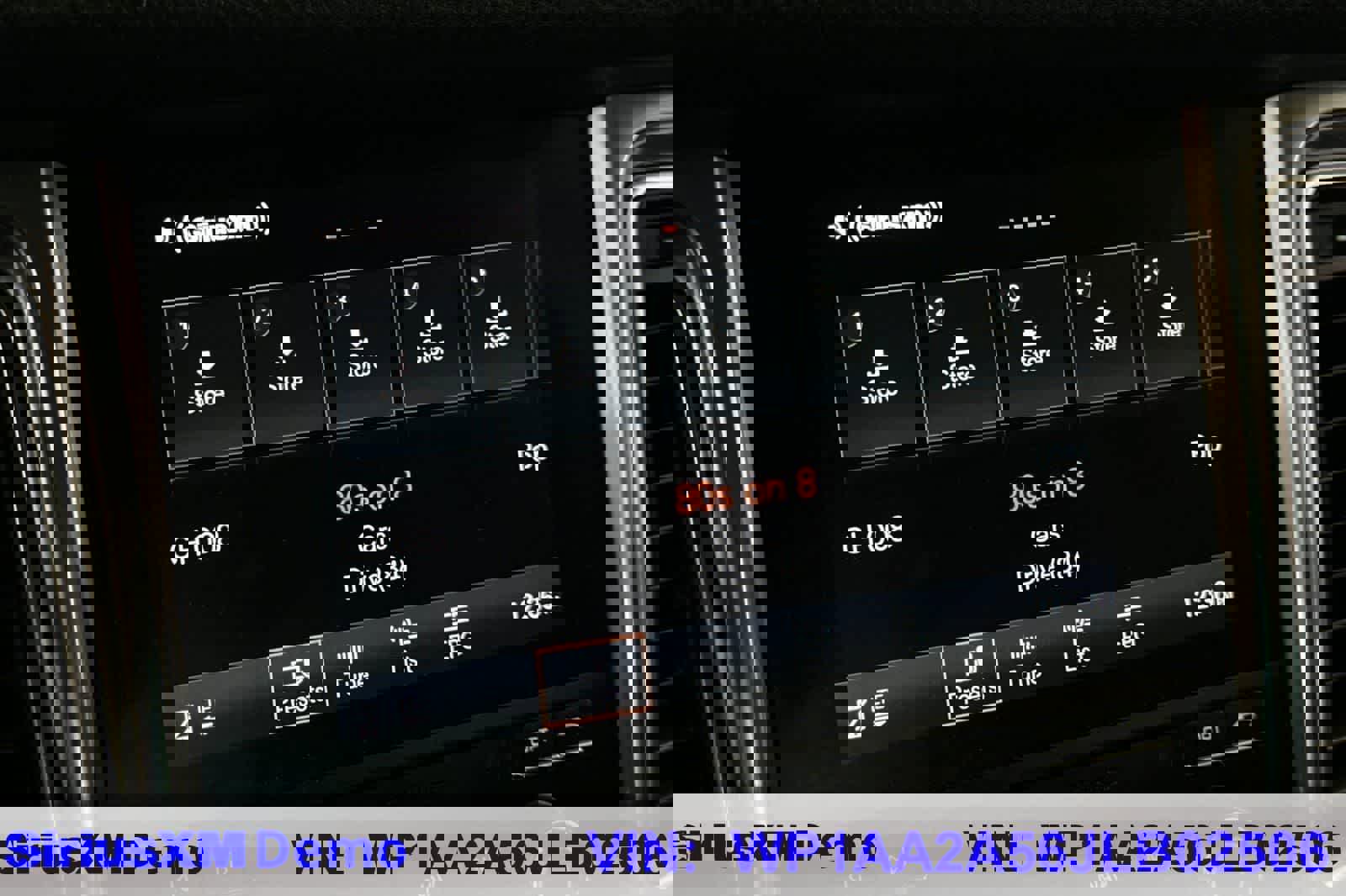 Used 2018 Porsche Macan image 25