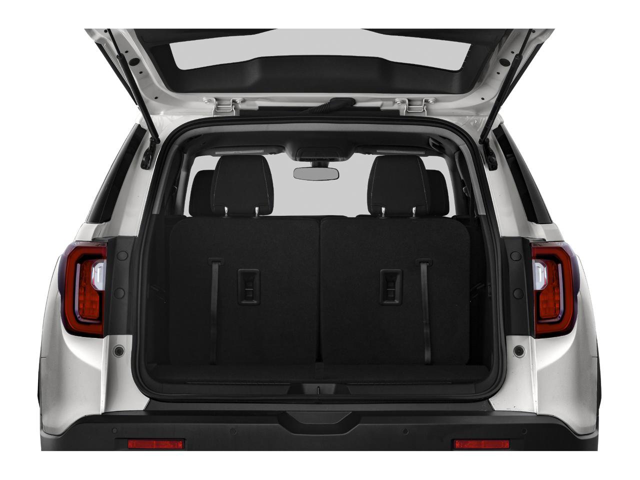 Certified 2022 GMC Acadia SLE FWD image 43