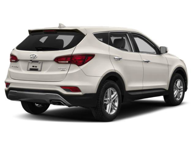 Used 2018 Hyundai Santa Fe Sport w/ 2.4L Tech Package 04 FWD image 5