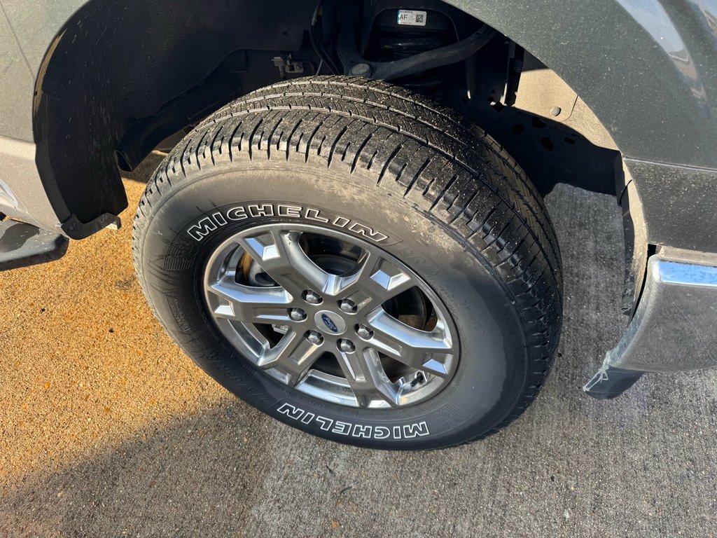 Used 2021 Ford F150 XLT w/ Equipment Group 302A High image 13