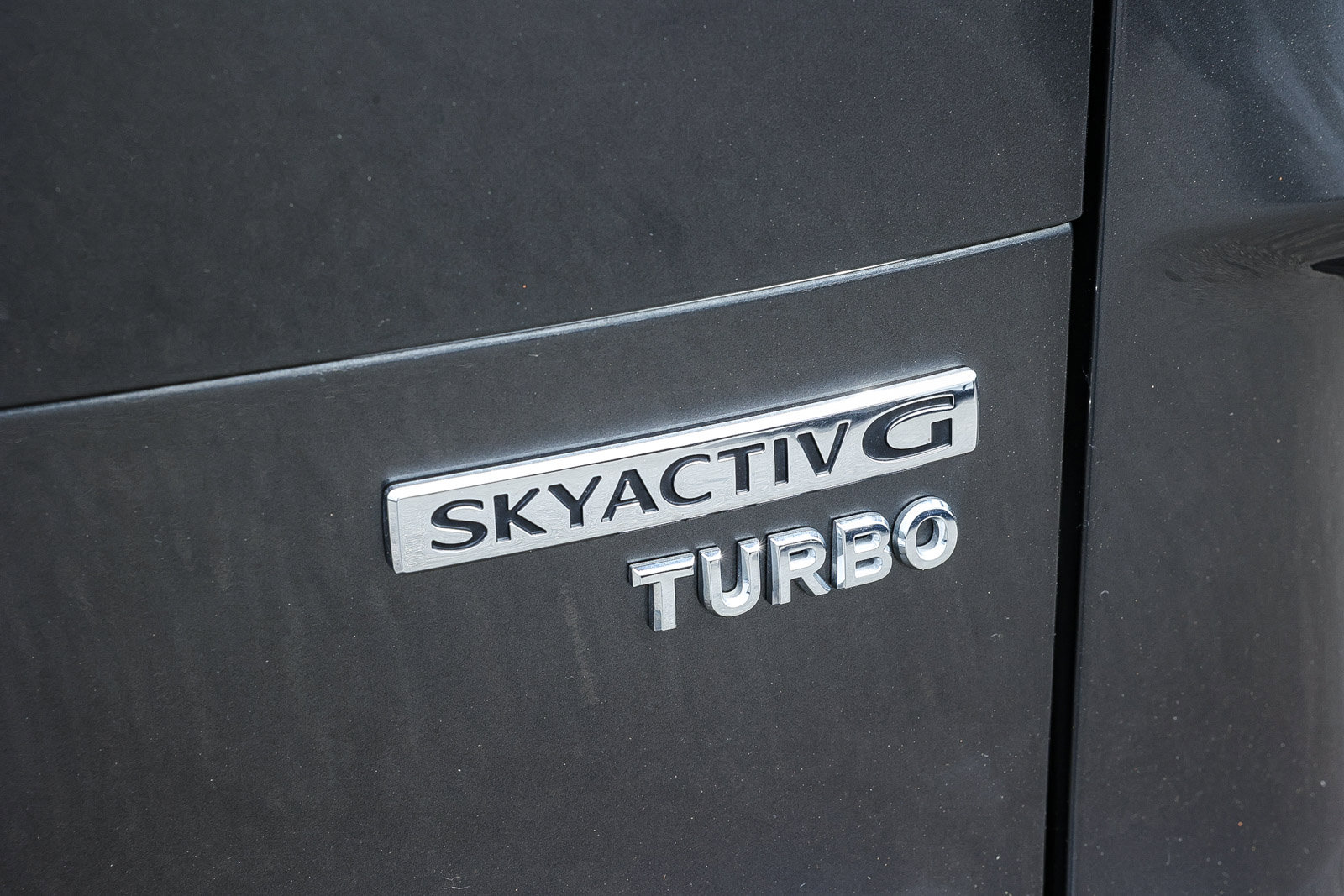 Used 2023 MAZDA CX-50 2.5 Turbo w/ Cargo Package image 11