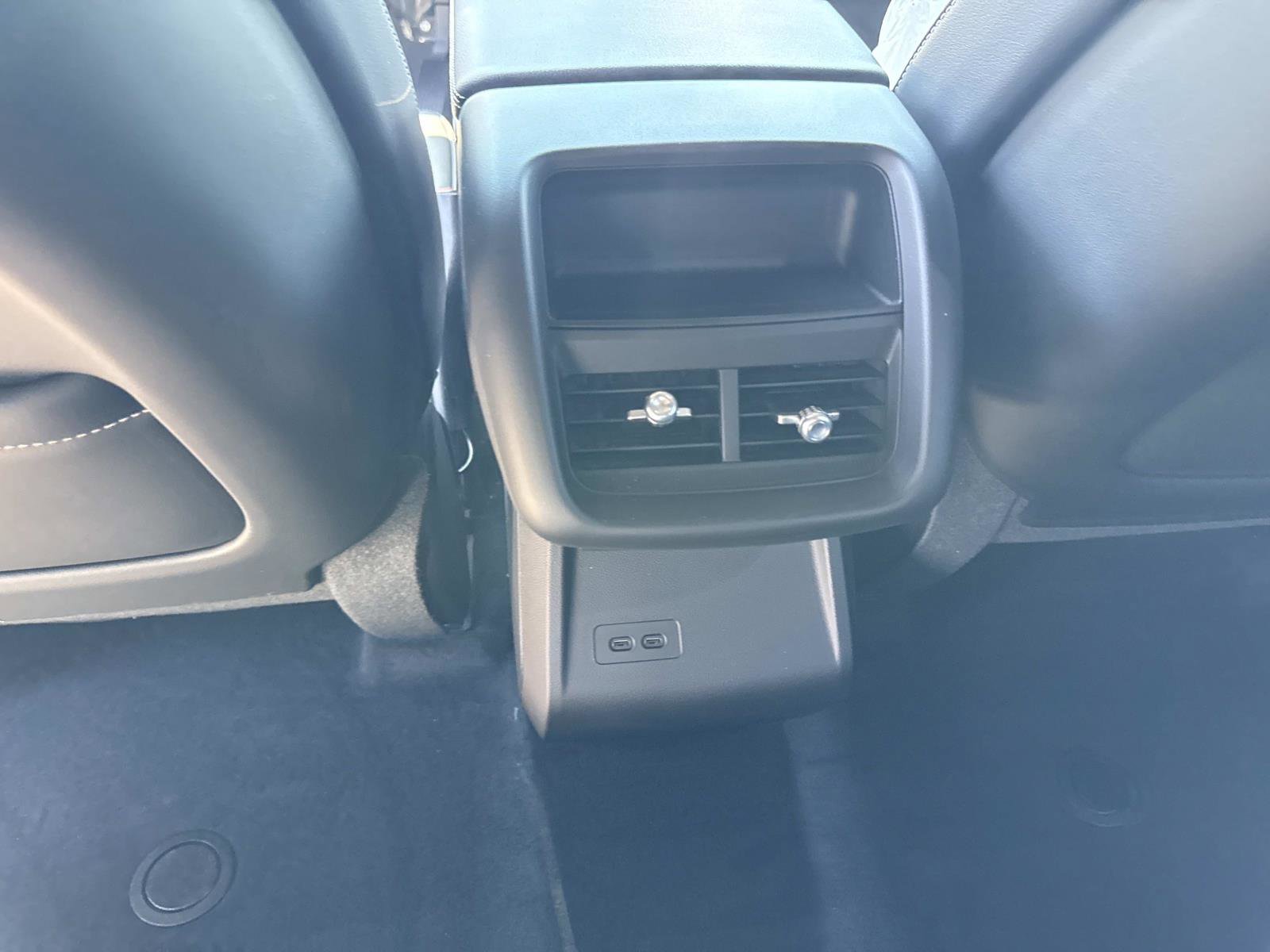 New 2026 Cadillac Lyriq Luxury w/ LPO, Floor Liner Package RWD image 17