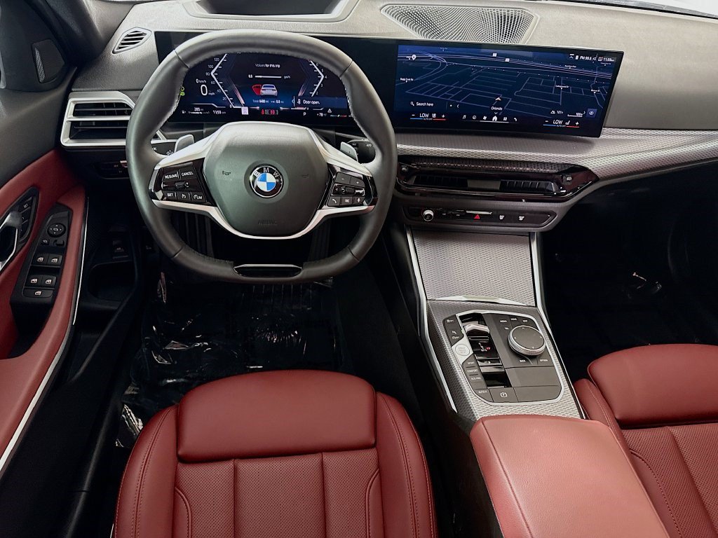 Used 2026 BMW 330i Sedan RWD image 16