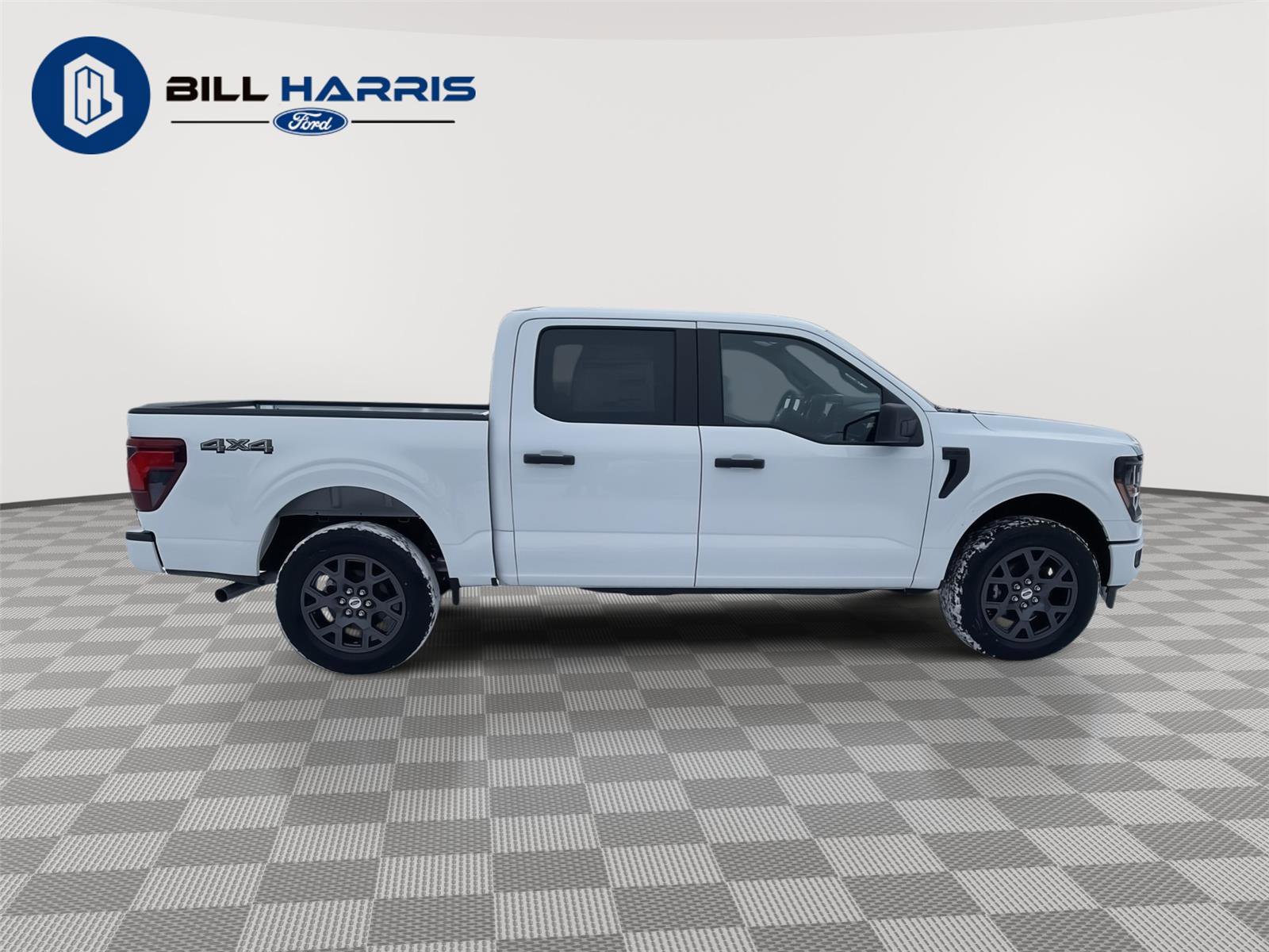 New 2026 Ford F150 STX w/ Equipment Group 200A image 4