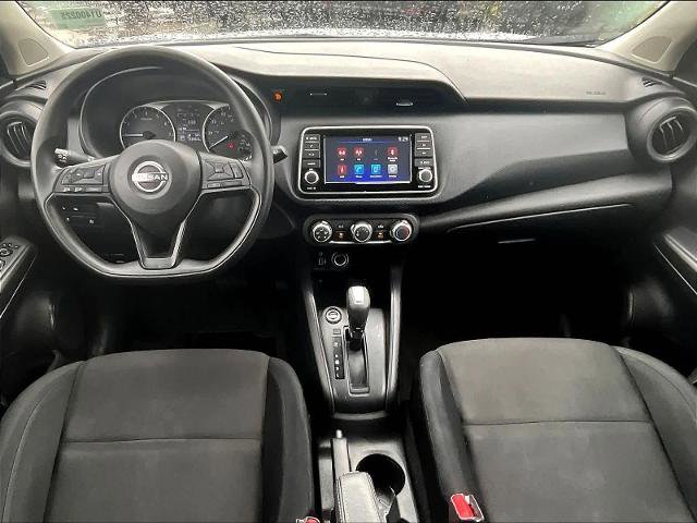 Certified 2024 Nissan Kicks S image 21