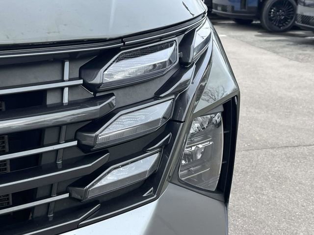 Certified 2025 Hyundai Tucson SEL image 11