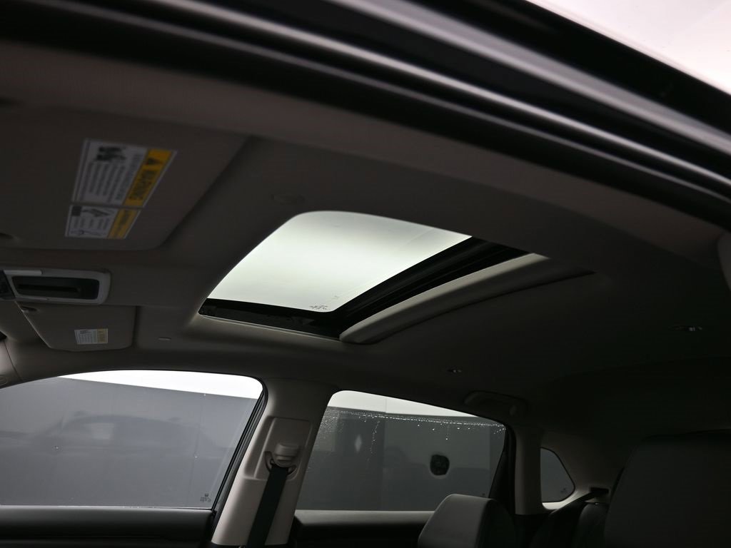 New 2026 Honda HR-V EX-L image 50