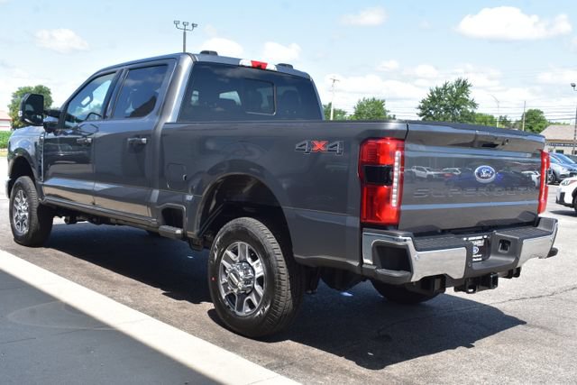 New 2026 Ford F350 Lariat AWD/4WD image 14
