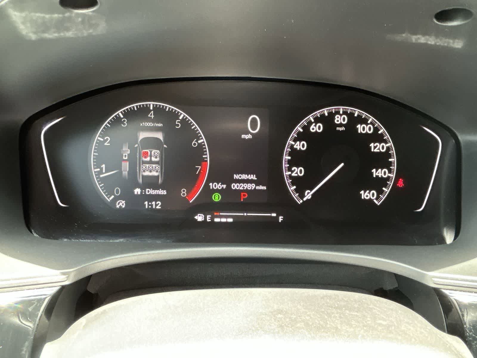 Used 2024 Honda Civic Sport image 19