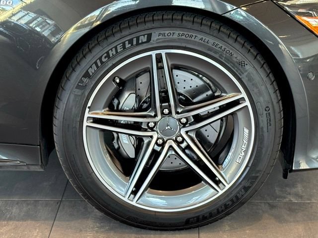 Used 2019 Mercedes-Benz AMG GT 53 image 47