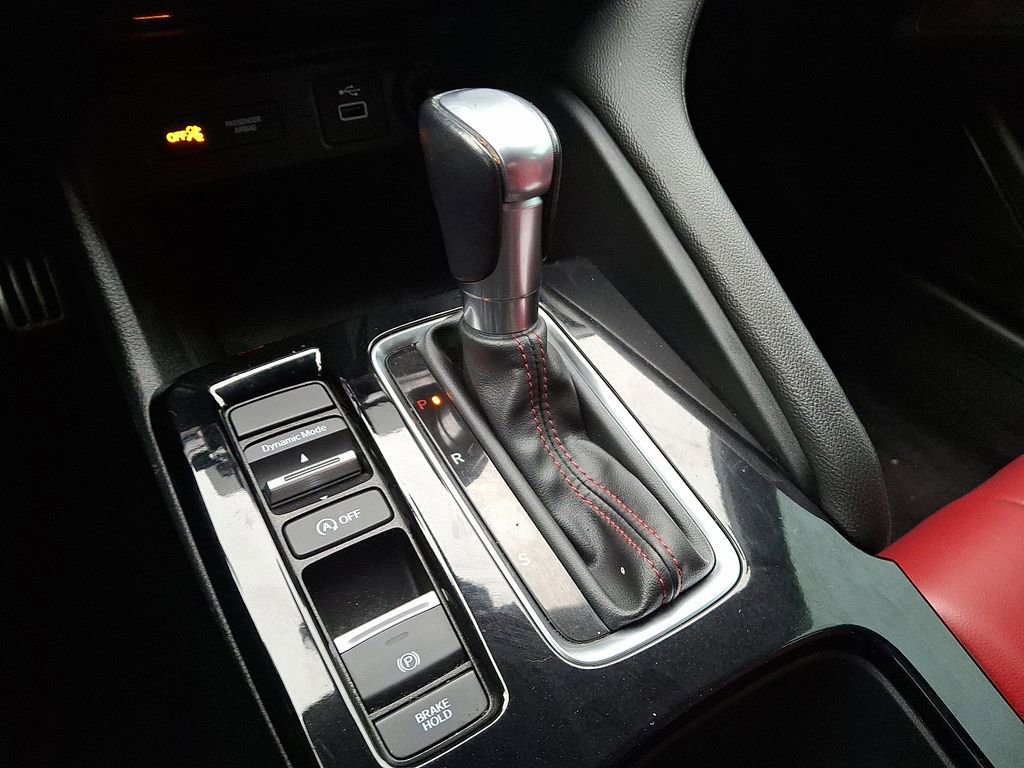 Certified 2023 Acura Integra A-Spec image 15