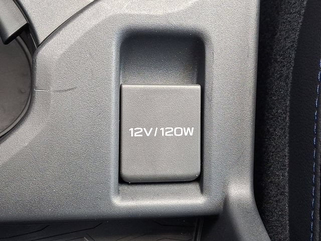 Certified 2025 Subaru Forester Limited AWD/4WD image 38