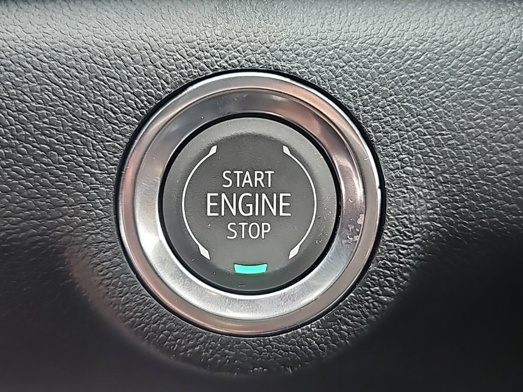 New 2026 GMC Terrain AT4 image 24