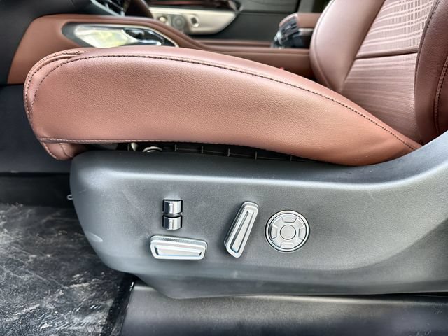 New 2026 Lincoln Nautilus Reserve AWD/4WD image 12