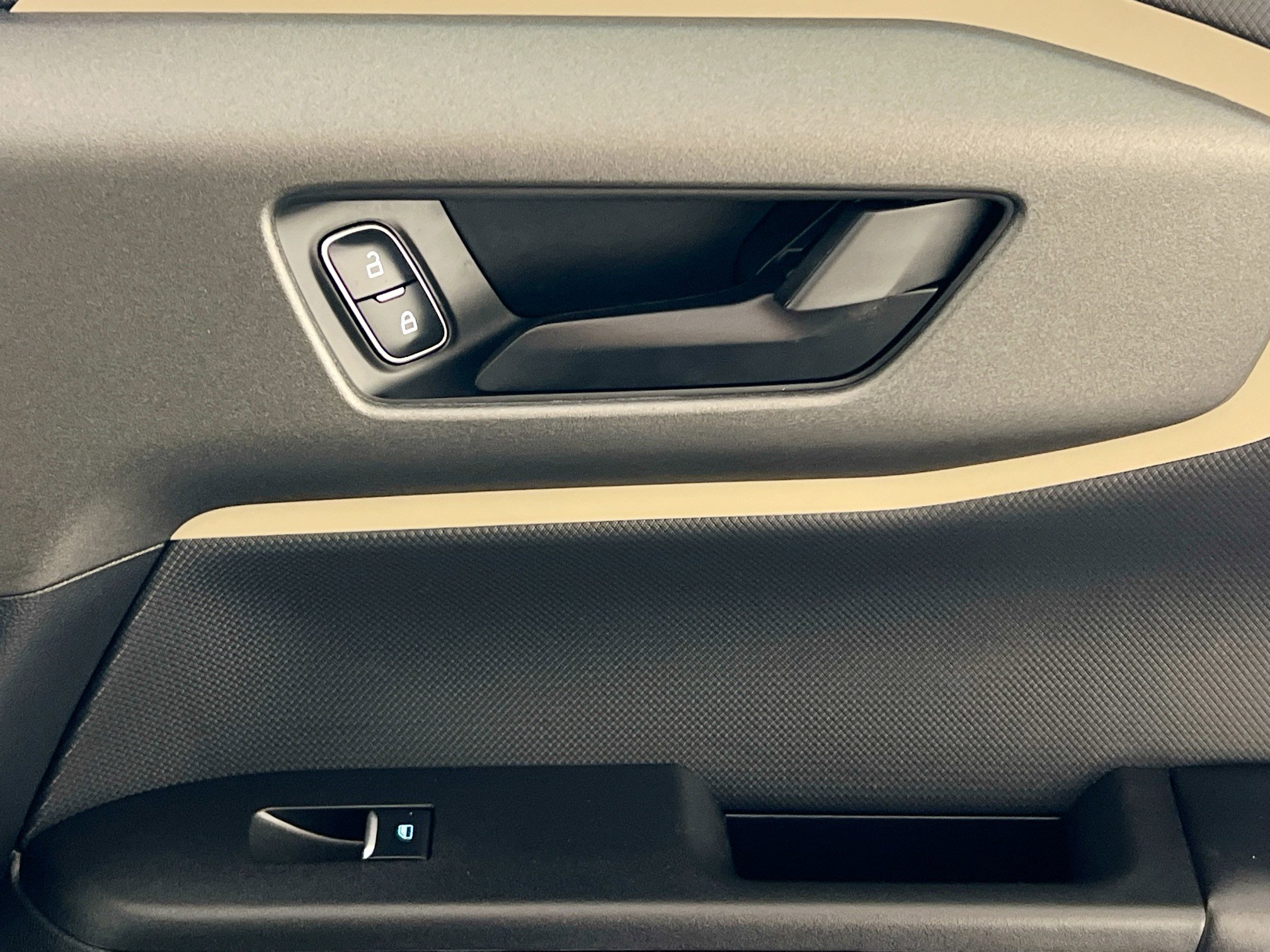 Used 2025 Ford Bronco Sport Big Bend image 32