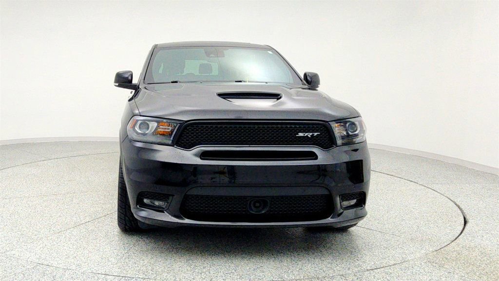 Used 2018 Dodge Durango SRT w/ Technology Group image 2