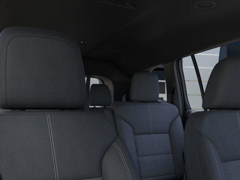 New 2026 GMC Acadia Elevation image 38