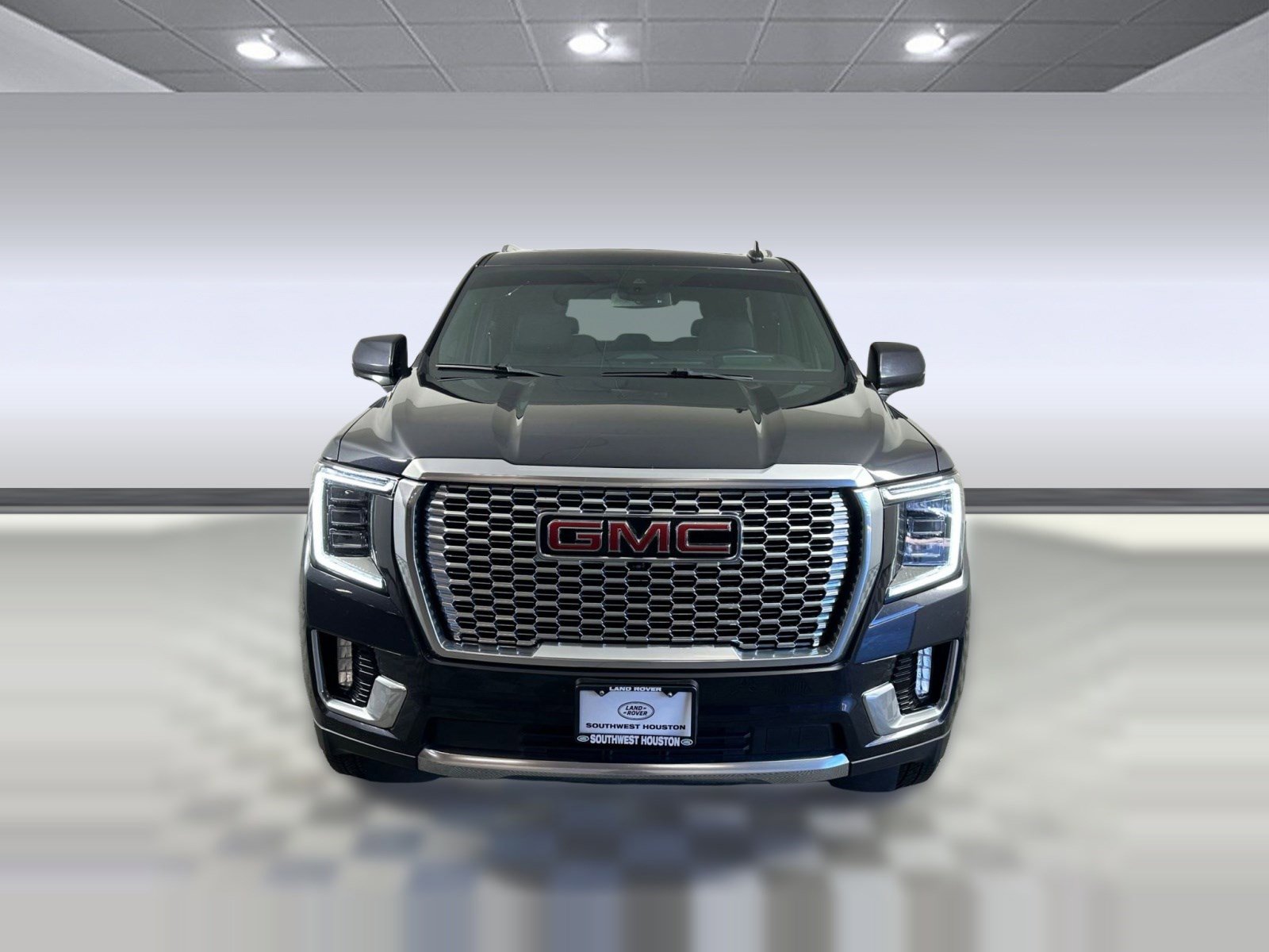 Used 2023 GMC Yukon Denali image 5