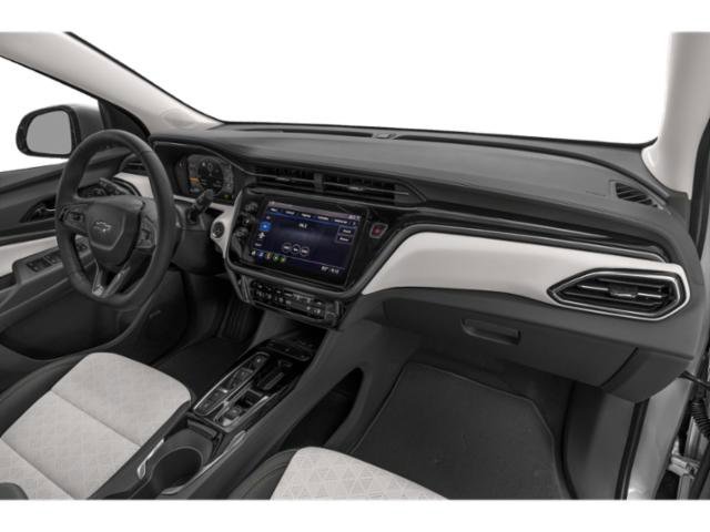 Used 2022 Chevrolet Bolt EUV Premier w/ Launch Edition FWD image 18