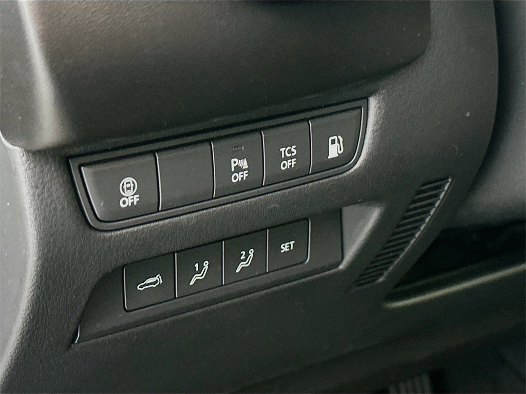 New 2026 MAZDA CX-50 2.5 Hybrid w/ Premium Plus Pkg image 10