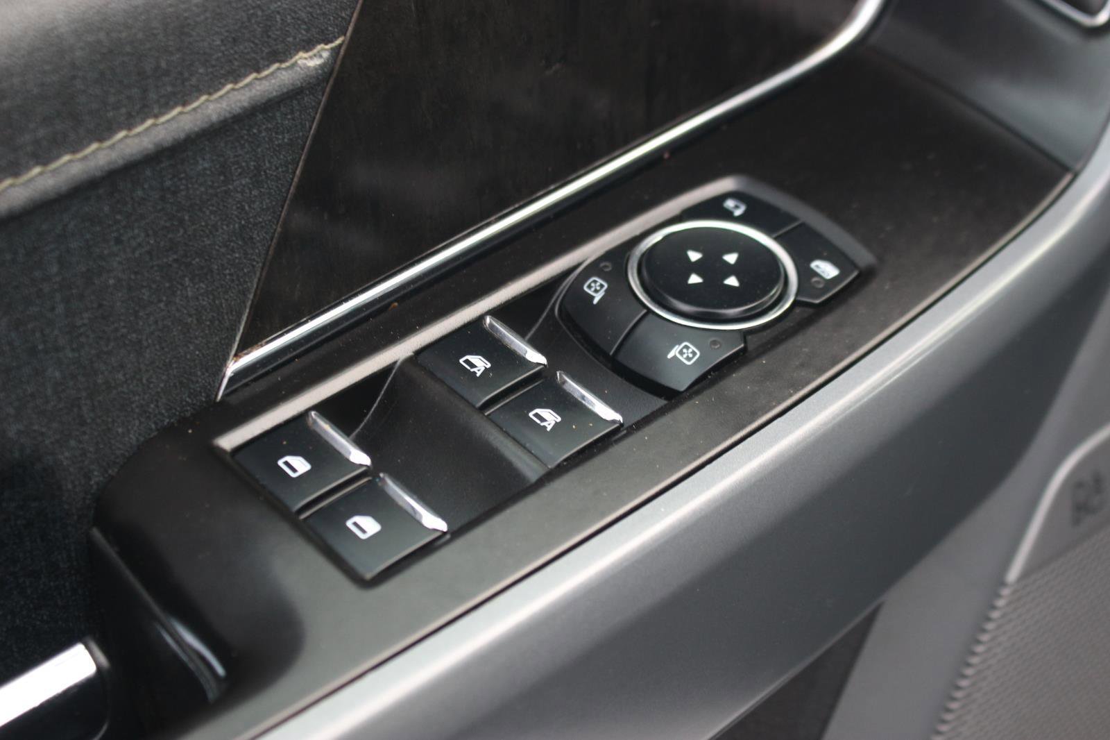 Used 2023 Ford F150 Lariat image 16