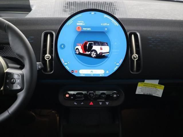 New 2026 MINI Cooper Countryman SE image 14