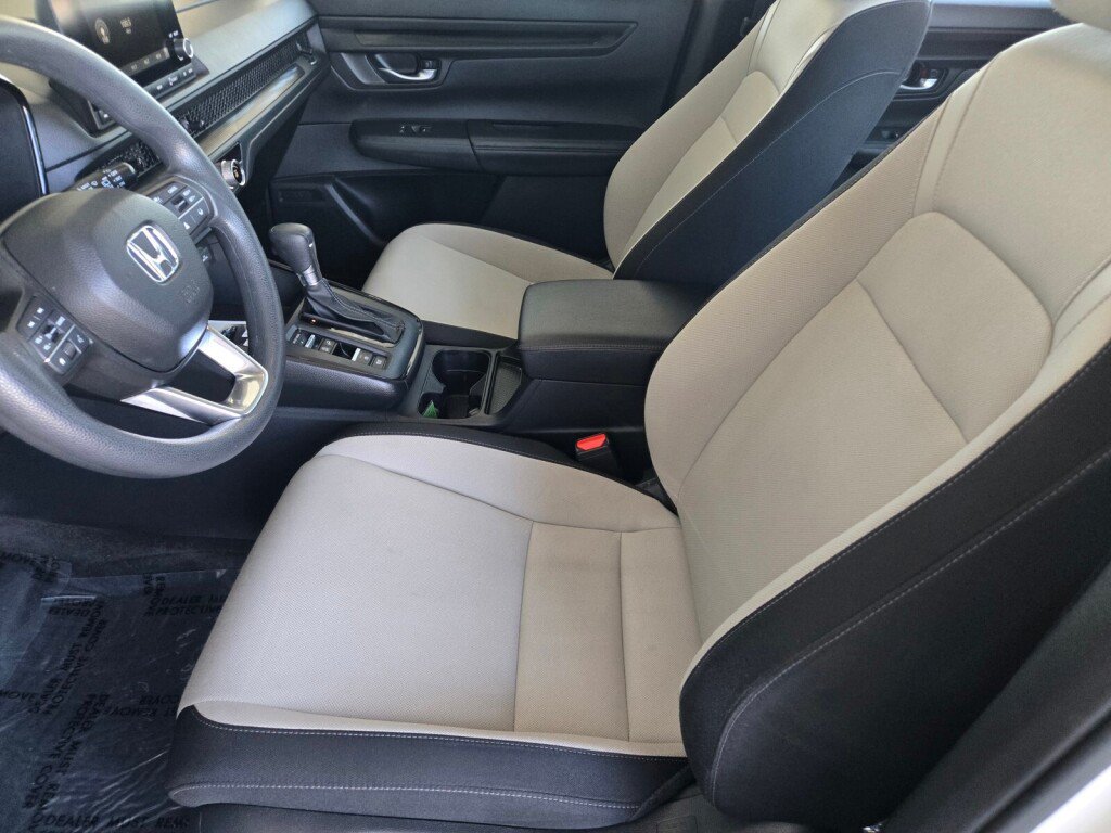 Certified 2023 Honda CR-V LX image 19