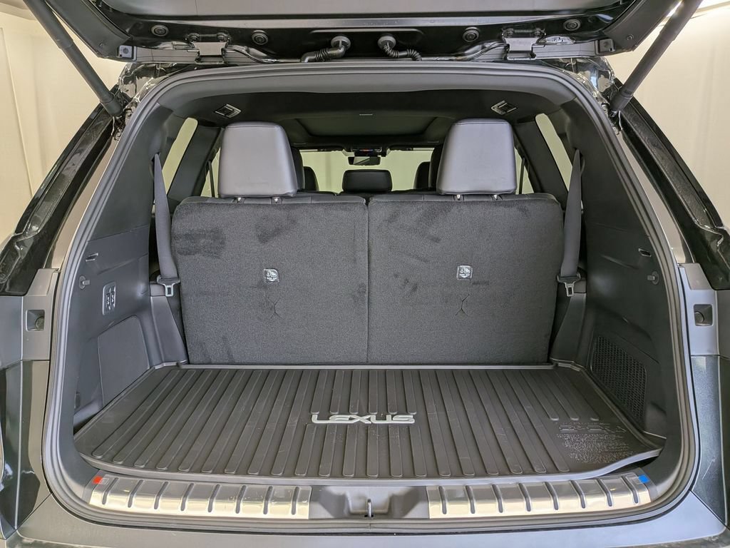 New 2026 Lexus TX 350 AWD w/ Technology Package image 34