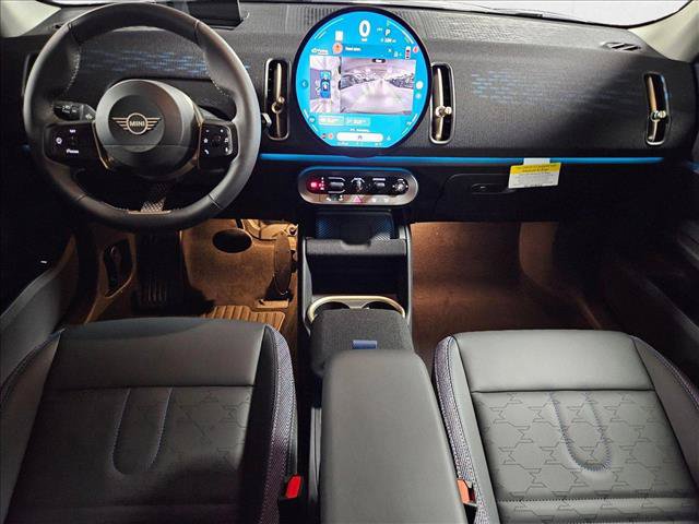 Used 2025 MINI Cooper Countryman S AWD/4WD image 15