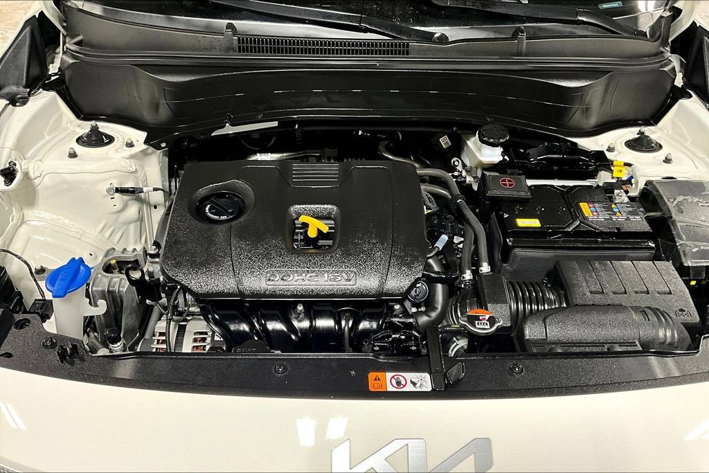 Used 2026 Kia Seltos S FWD image 26