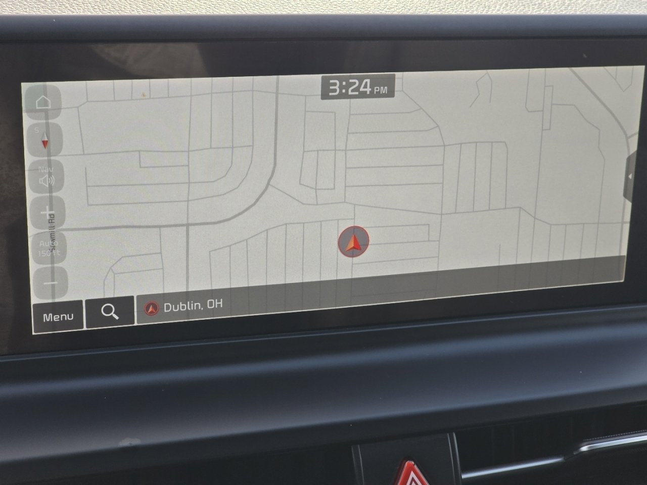 Used 2025 Kia Seltos EX w/ EX Sunroof Package image 4